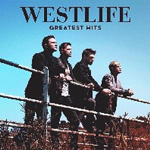 Greatest Hits, Westlife