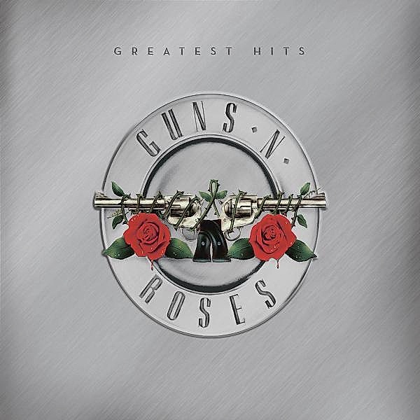 Greatest Hits, Guns N' Roses