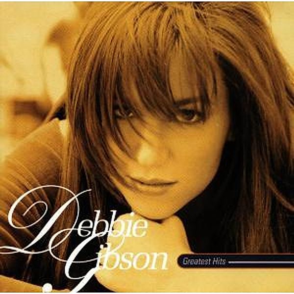 Greatest Hits, Debbie Gibson