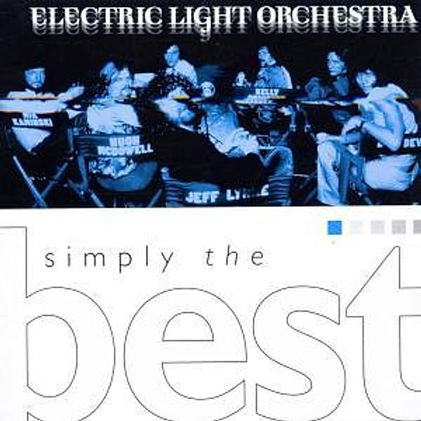 Greatest Hits, Electric Light Orchestra