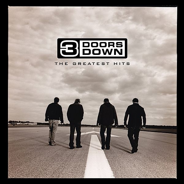 Greatest Hits, 3 Doors Down