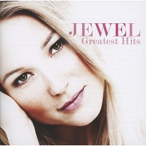 Greatest Hits, Jewel