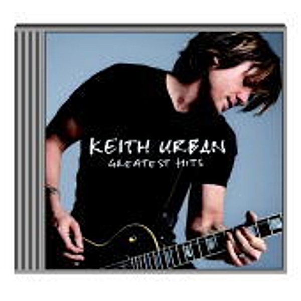 Greatest Hits, Keith Urban