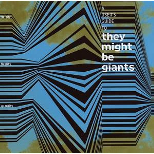 Greatest Hits, They Might Be Giants