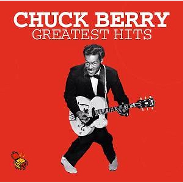 Greatest Hits, Chuck Berry
