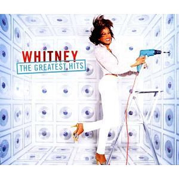 Greatest Hits, Whitney Houston