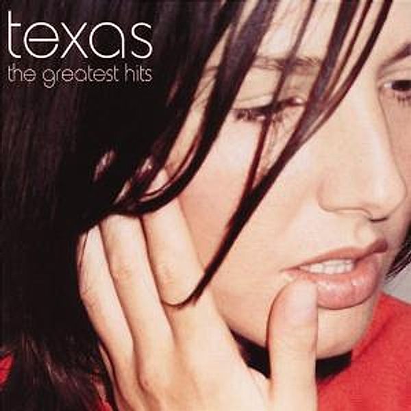 Greatest Hits, Texas