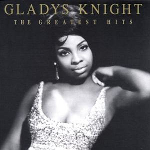 Greatest Hits, Gladys & The Pips Knight
