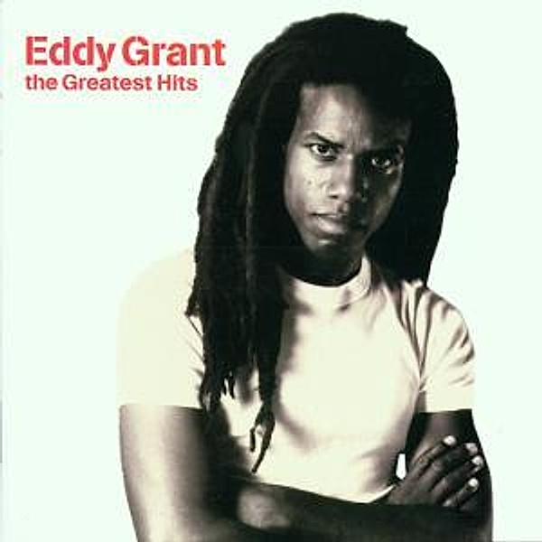 Greatest Hits, Eddy Grant