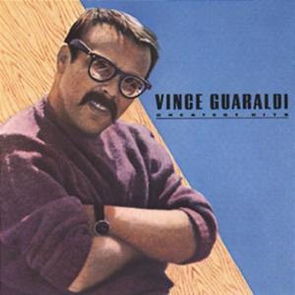 Greatest Hits, Vince Guaraldi