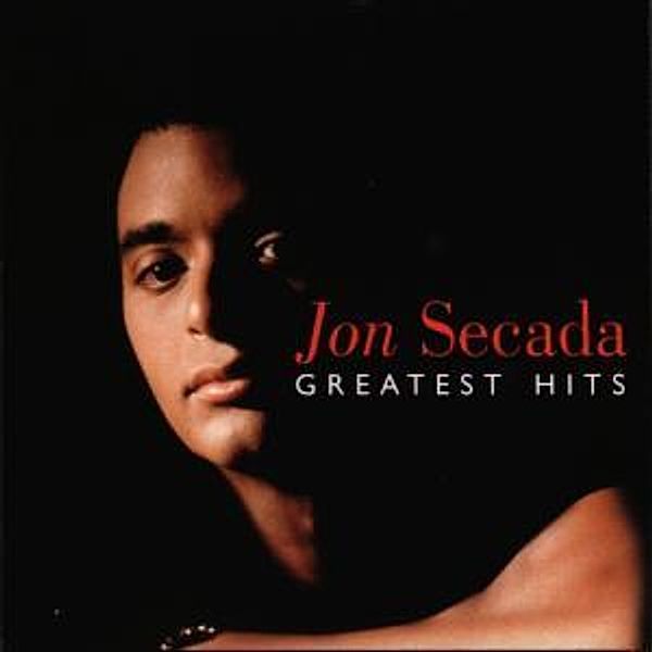 Greatest Hits, Jon Secada