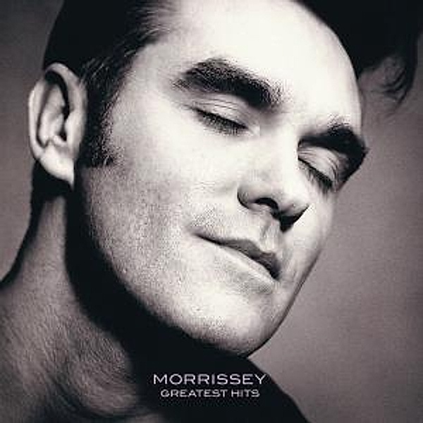 Greatest Hits, Morrissey