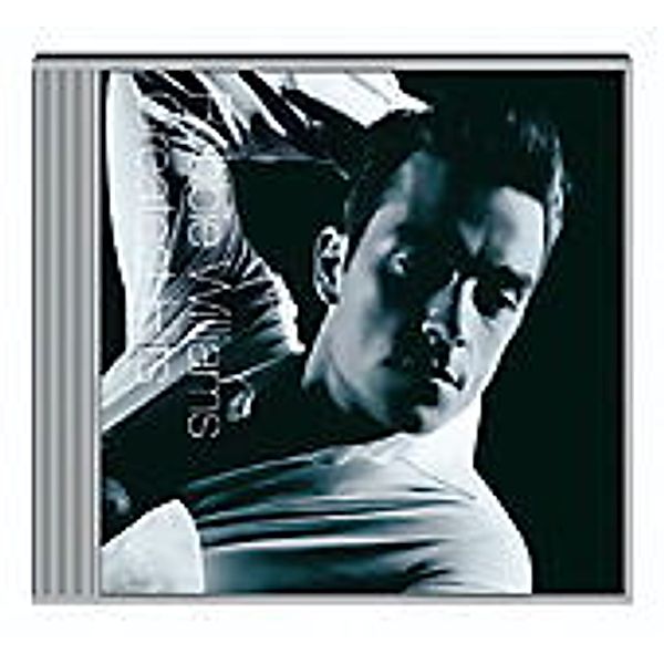 Greatest Hits, Robbie Williams