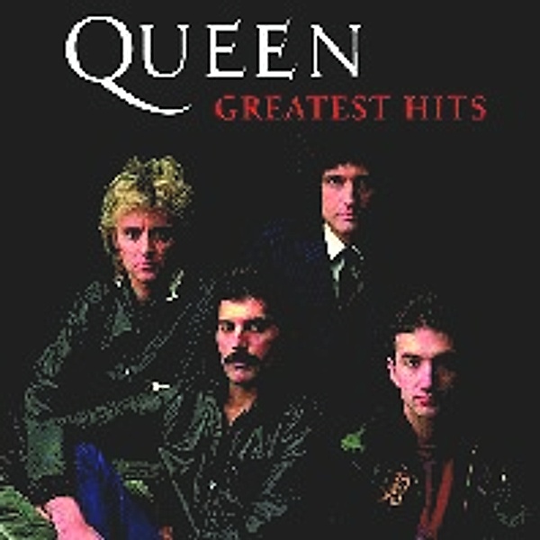 Greatest Hits 1 (2010 Remaster), Queen