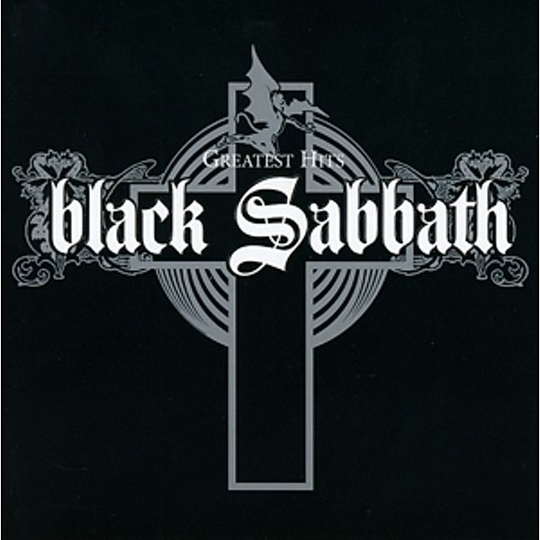 Greatest Hits, Black Sabbath
