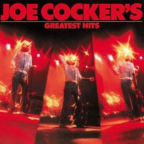 Greatest Hits, Joe Cocker