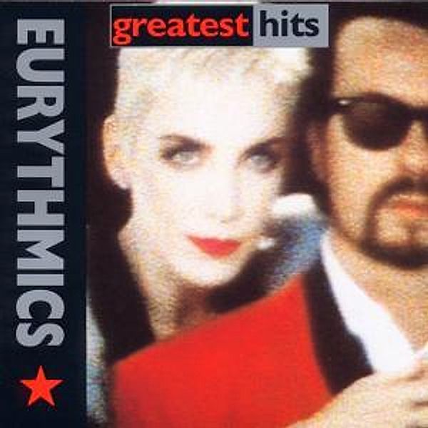 Greatest Hits, Eurythmics