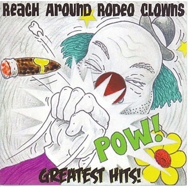Greatest Hits, Reach Round Rodeo