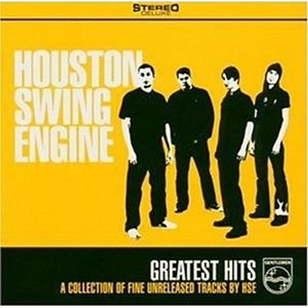 Greatest Hits, Houston Swing Engine