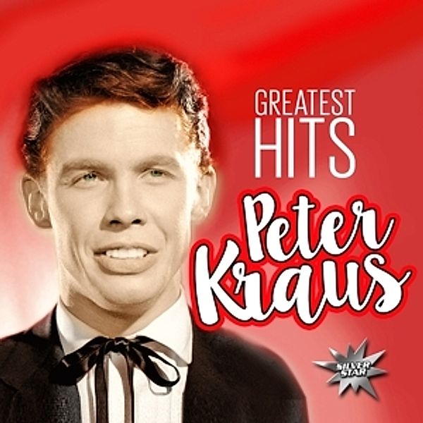 Greatest Hits, Peter Kraus