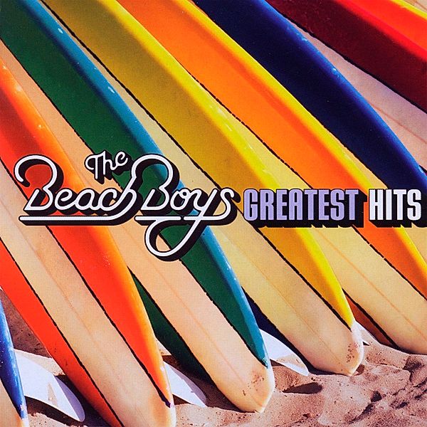 Greatest Hits, The Beach Boys