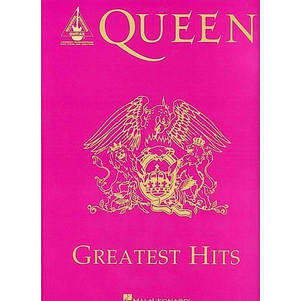 Greatest Hits, Queen