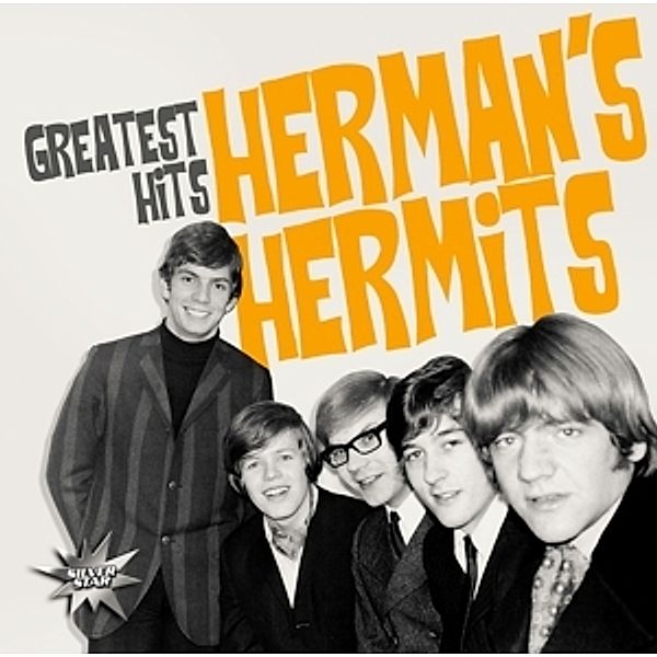 Greatest Hits, Herman S Hermits