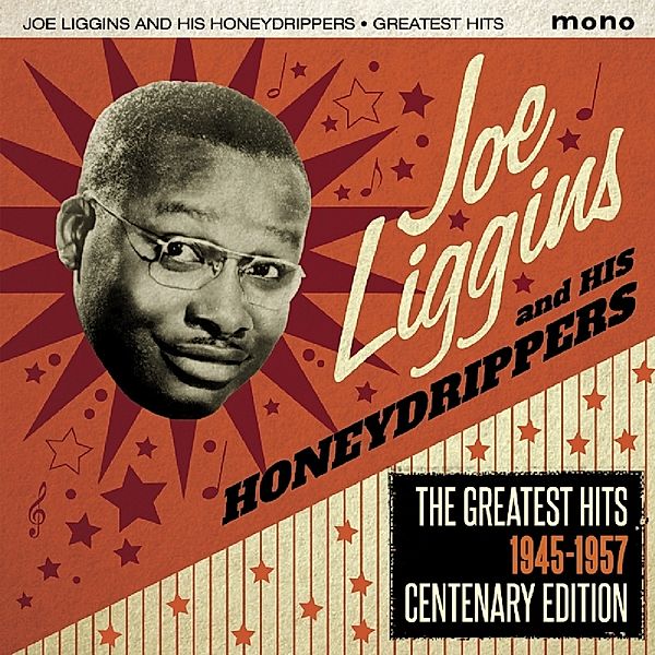 Greatest Hits 1945-1957, Joe Liggins