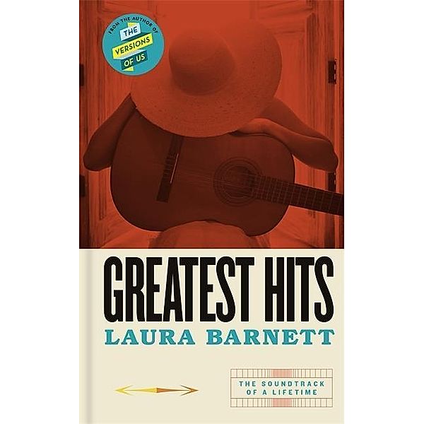 Greatest Hits, Laura Barnett