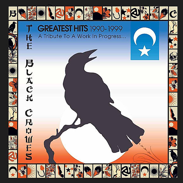 Greatest Hits 1990-1999:A Tribute To A Work.., The Black Crowes