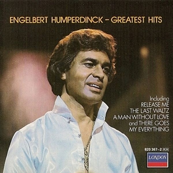 Greatest Hits, Engelbert