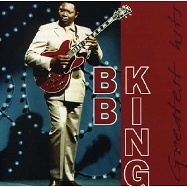 Greatest Hits, B.b. King