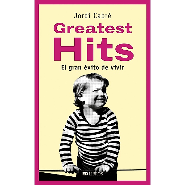 Greatest hits, Jordi Cabré