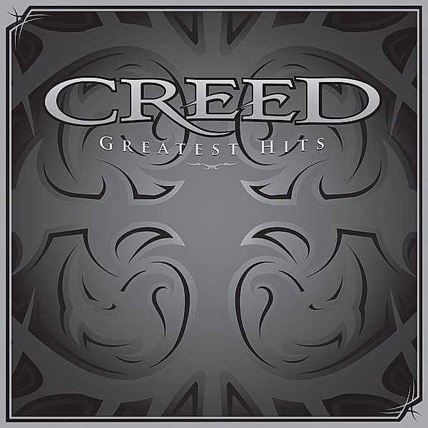 Greatest Hits (2lp), Creed