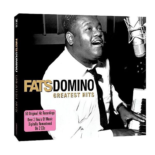 Greatest Hits, Fats Domino