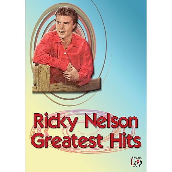 Greatest Hits, Ricky Nelson