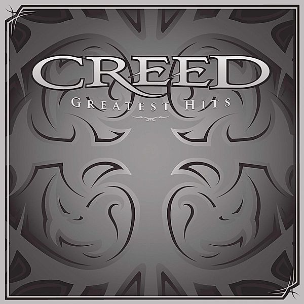 Greatest Hits, Creed