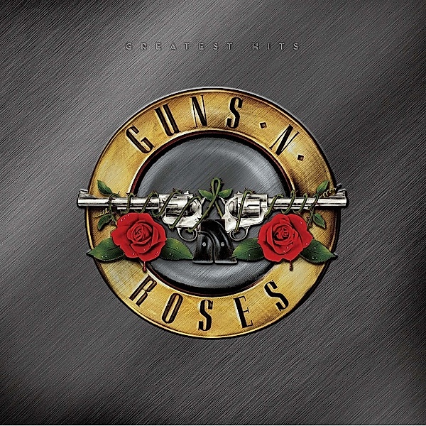 Greatest Hits, Guns N' Roses