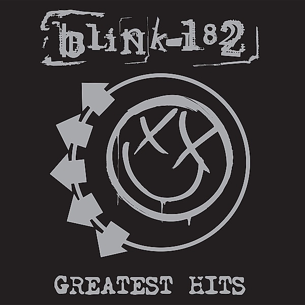 Greatest Hits, Blink-182