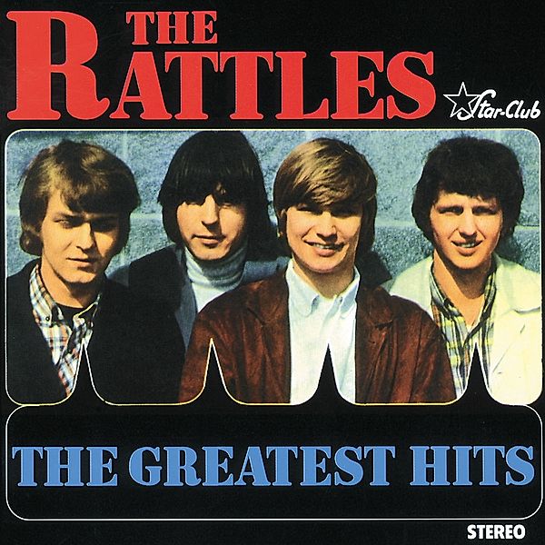 Greatest Hits, The Rattles