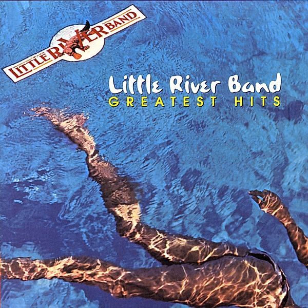 Greatest Hits, Little River Band