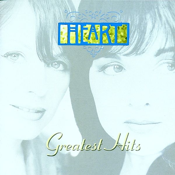 Greatest Hits, Heart