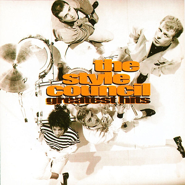 Greatest Hits, The Style Council
