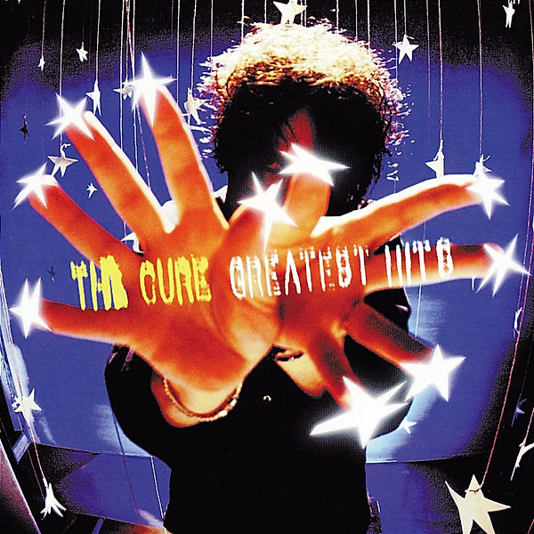 Greatest Hits, The Cure