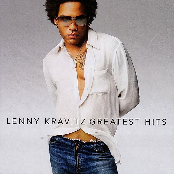 Greatest Hits, Lenny Kravitz