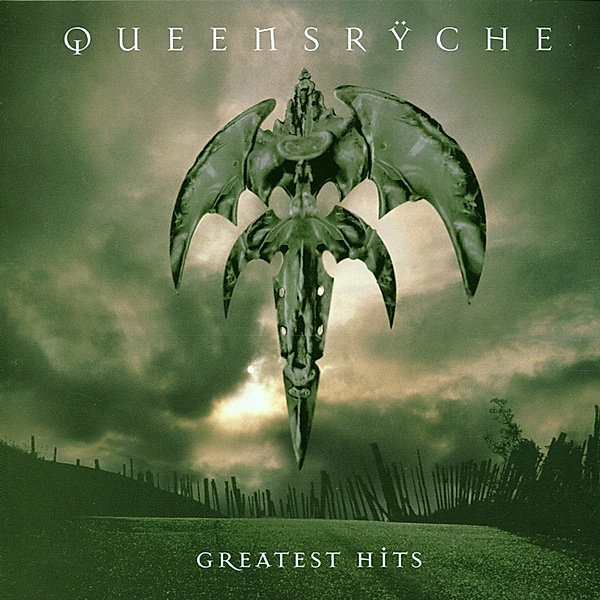 Greatest Hits, Queensryche