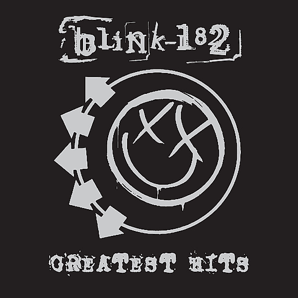 Greatest Hits, Blink 182