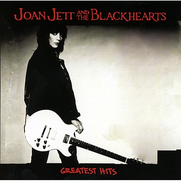 Greatest Hits, Joan Jett & The Blackhearts