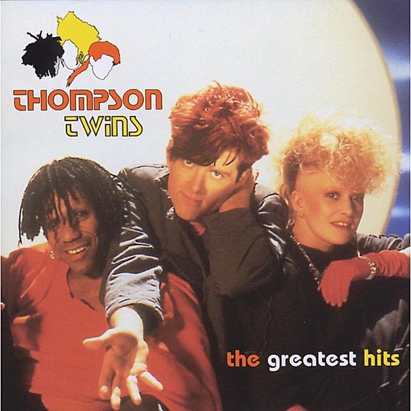 Greatest Hits, Thompson Twins