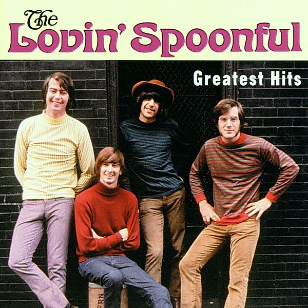 Greatest Hits, The Lovin' Spoonful